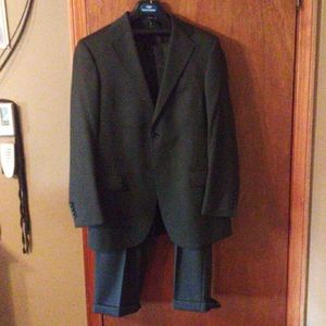 Mens suit